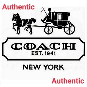 Authentic pre-owned & new Coach